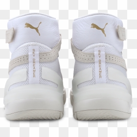 J Cole Debuts Puma Sky Dreamer - Puma Sky Dreamer J Cole, HD Png Download - puma shoes png