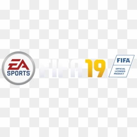 Fifa 19 Logo - Fifa, HD Png Download - fifa png