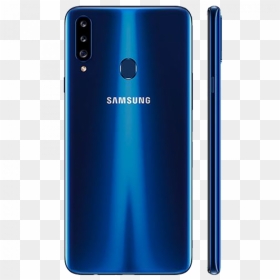 Samsung A20s Price In Kenya, HD Png Download - samsung mobiles png