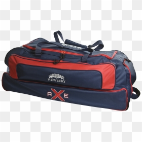 Duffel Bag, HD Png Download - cricket kit png