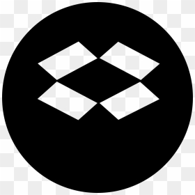 Dropbox C - Logo Png Dropbox, Transparent Png - dropbox icon png