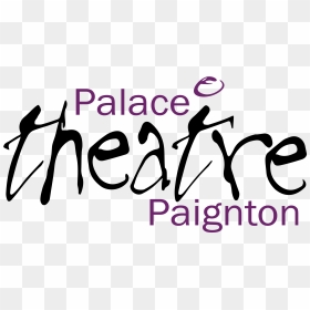 Palace Theatre Logo - Objective C 2.0 2nd Edition, HD Png Download - palace logo png