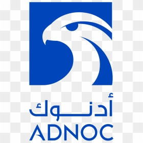 Adnoc Logo Vector 2016 New Logo - New Adnoc Logo, HD Png Download - vhv