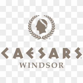 Caesars Palace Caesars Atlantic City Caesars Windsor - Caesars Palace, HD Png Download - palace logo png