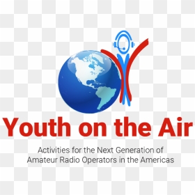 Youth On The Air, HD Png Download - paypal donate button png