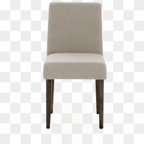 Chair Png Front View, Transparent Png - chair top png