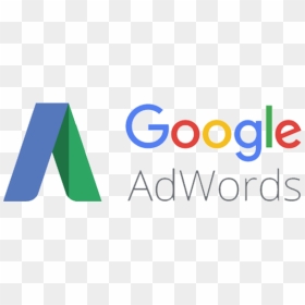 Google Advertising, Ppc Advertising, Google Adword - Logo De Google Adwords, HD Png Download - google adwords png