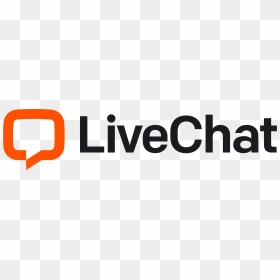 Livechat Logo, HD Png Download - live chat png