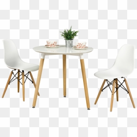 Ruth 3-piece Dining Set - Chair, HD Png Download - chair top png