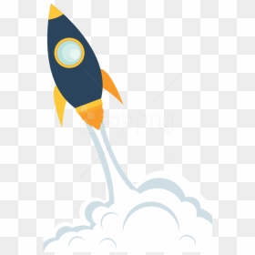Free Png Space Rocket Png Images Transparent - Illustration, Png Download - rocket.png