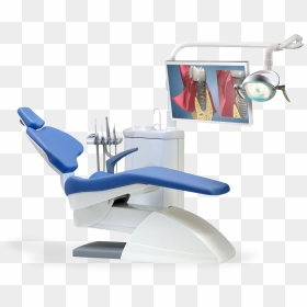 Dentistry, HD Png Download - chair png for photoshop