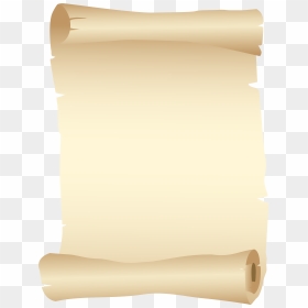 Old Scroll Png Clip Art Image, Transparent Png - old photo png