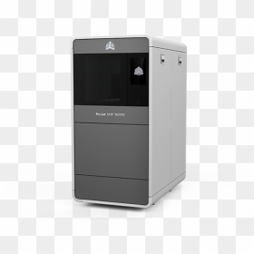 Projet Mjp 3600w Angle Printer Image - 3d Systems Projet 3600, HD Png Download - printer png images