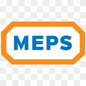 Meps New Logo - Malaysian Electronic Payment System, HD Png Download - new logo png