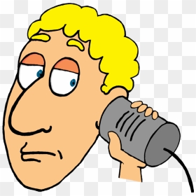 Thumb Image - Communication Clipart, HD Png Download - call clipart png