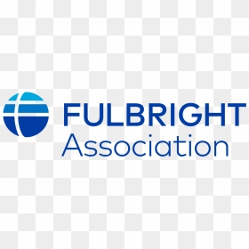 New Logo - Fulbright Association Logo, HD Png Download - new logo png