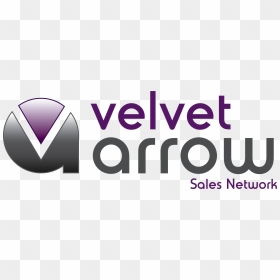 Velvet Arrow Velvet Arrow - Graphic Design, HD Png Download - arrow design png