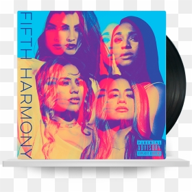 Fifth Harmony Fifth Harmony Songs , Png Download - Fifth Harmony Fifth Harmony 2017, Transparent Png - fifth harmony png