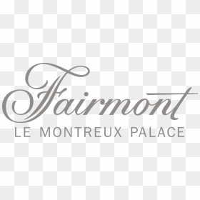 Hi Rmp Logo Grey - Montreux Palace Logo Png, Transparent Png - palace logo png