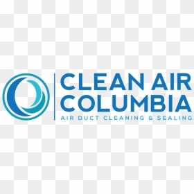 Clean Air Columbia Logo - Caminito Del Rey Malaga, HD Png Download - homeadvisor logo png