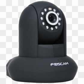Ip Camera, HD Png Download - webcam png