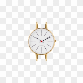 Analog Watch, HD Png Download - ladies watches png