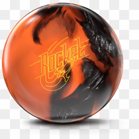 Ten-pin Bowling, HD Png Download - rocket.png