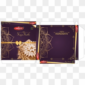 Jasmine, HD Png Download - kaju katli png