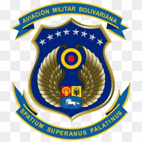 Aviacion Militar Bolivariana, HD Png Download - bandera de venezuela png