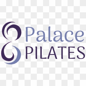 Logo Transparent Large Palace Pilates - Graphic Design, HD Png Download - palace logo png