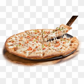 Pizza, HD Png Download - pizza hd png