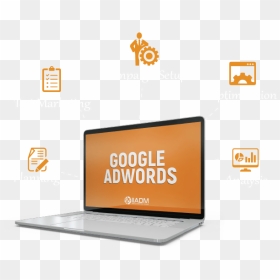 Best Ppc Training Institute In Delhi, HD Png Download - google adwords png