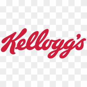 Transparent Kellogg Logo Png, Png Download - new logo png