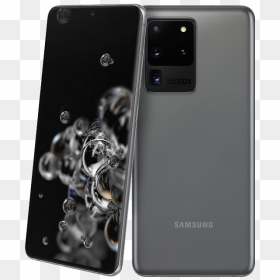 Samsung Galaxy S20 Ultra, HD Png Download - samsung mobiles png