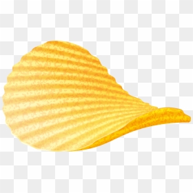 Chips Clipart Png - Transparent Potato Chips Png, Png Download - finger chips png