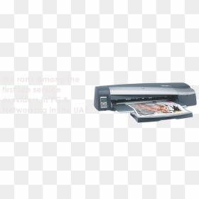 Hp Printer - Plotter Hp De Mesa, HD Png Download - laptop service png