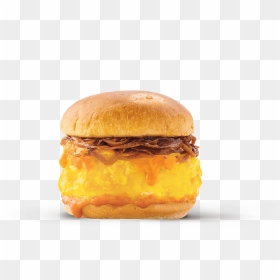 Eggsy Flip Burger, HD Png Download - burger png hd