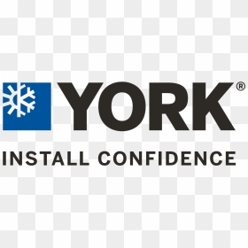 York Install Confidence Logo, HD Png Download - homeadvisor logo png