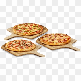 Gourmet & Traditional Pizza - Red Swan Pepperoni Pizza, HD Png Download - pizza hd png