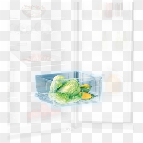 Fridge - Refrigerator, HD Png Download - fridge png images