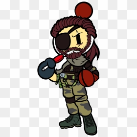 Venom Snake If He Was In Super Bomberman R venom Bomber - Super Bomberman R Snake, HD Png Download - bomberman png