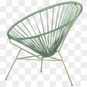 Condesa Chair All Sea Green - Scaune De Exterior, HD Png Download - chair png for photoshop