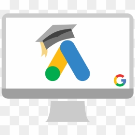 Agencysavvy Google Mastery Course - Graphic Design, HD Png Download - google adwords png