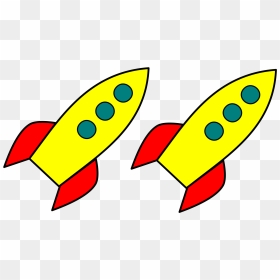 Toy Story Clipart Rocket - Svg Free Toy Story, HD Png Download - rocket.png