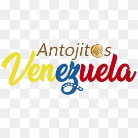 Antojitos Venezuela Delivery In Cape Coral, Fl Clipart, HD Png Download - bandera de venezuela png