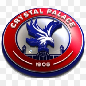 Crystal Palace F - Crystal Meth Palace, HD Png Download - palace logo png
