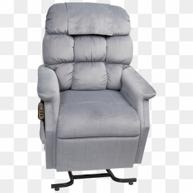 Golden Cambridge Lift Chair, HD Png Download - chair png for photoshop
