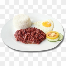 Cornsilog Png, Transparent Png - egg rice png