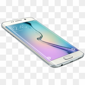 Edgelaying - Samsung All New Mobile, HD Png Download - samsung mobiles png