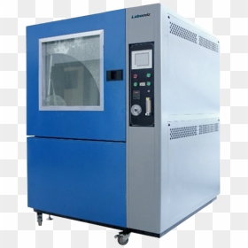 Sand And Dust Test Chamber Msdc-1b - Sand, HD Png Download - sand dust png